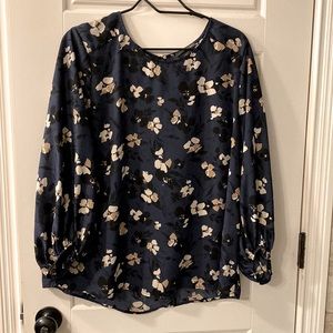 West Kei Stitch Fix blouse